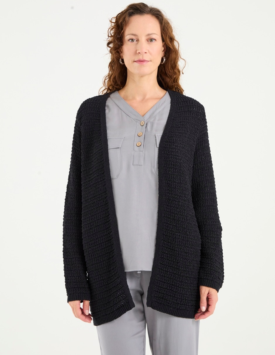 Suéter Basics para mujer