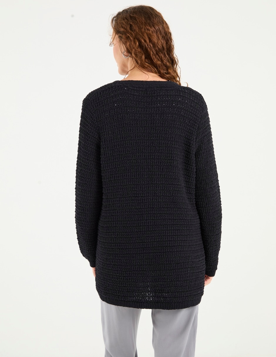 Suéter Basics para mujer