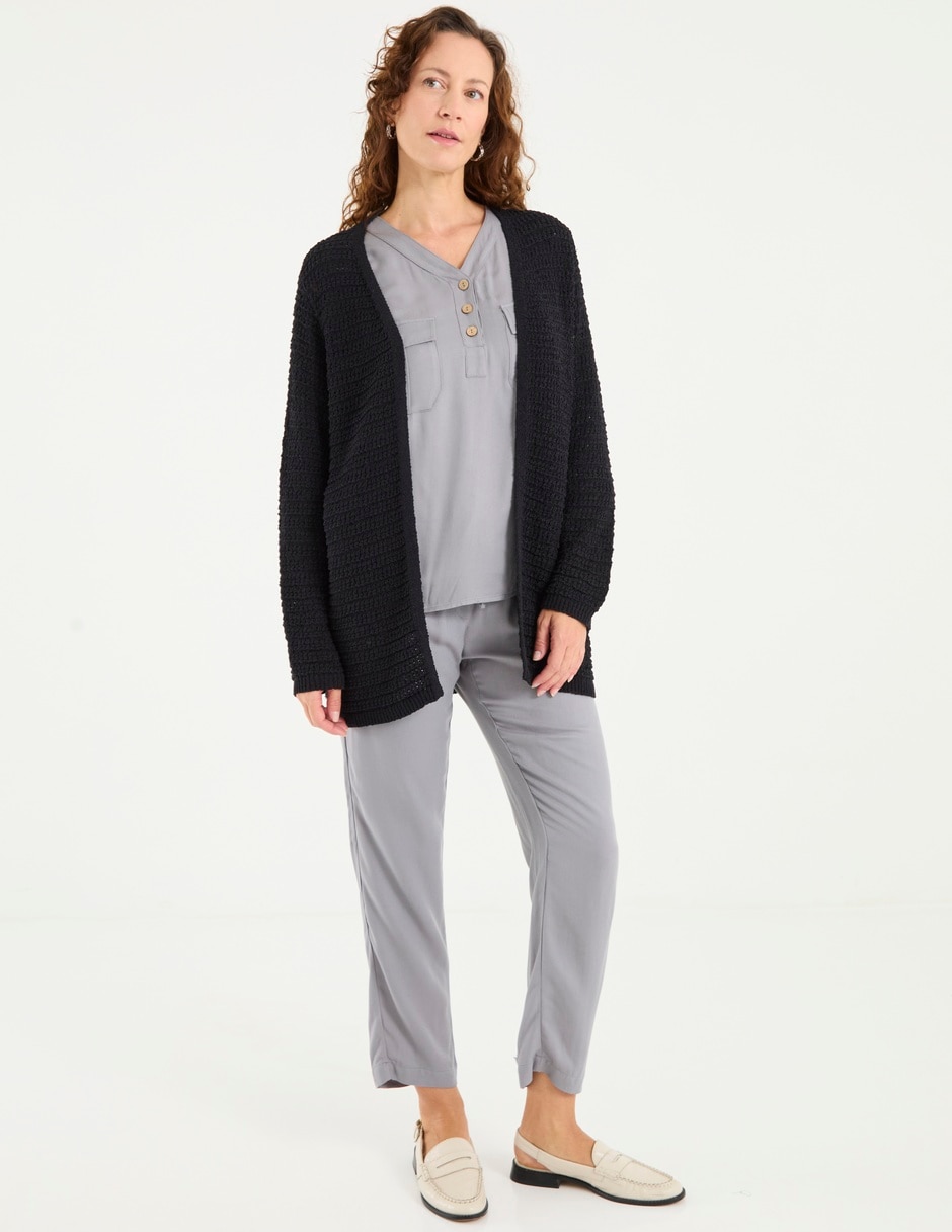Suéter Basics para mujer