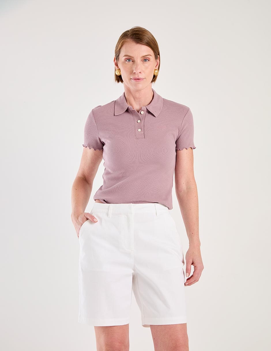 Bermuda Basics para mujer Bermuda Basics para mujer