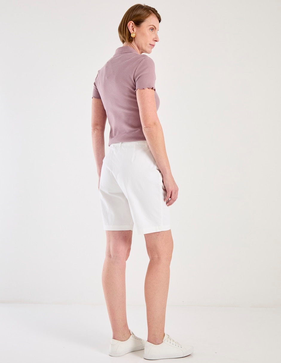 Bermuda Basics para mujer 2