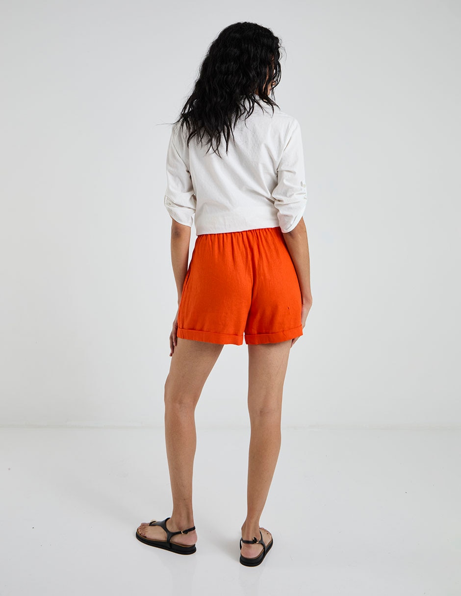 Bermuda Basics para mujer 2