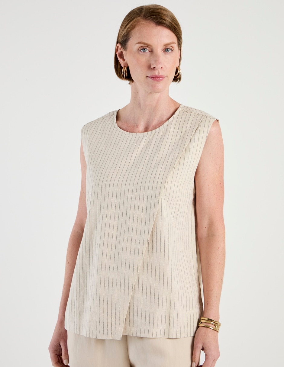 Blusa para mujer 1