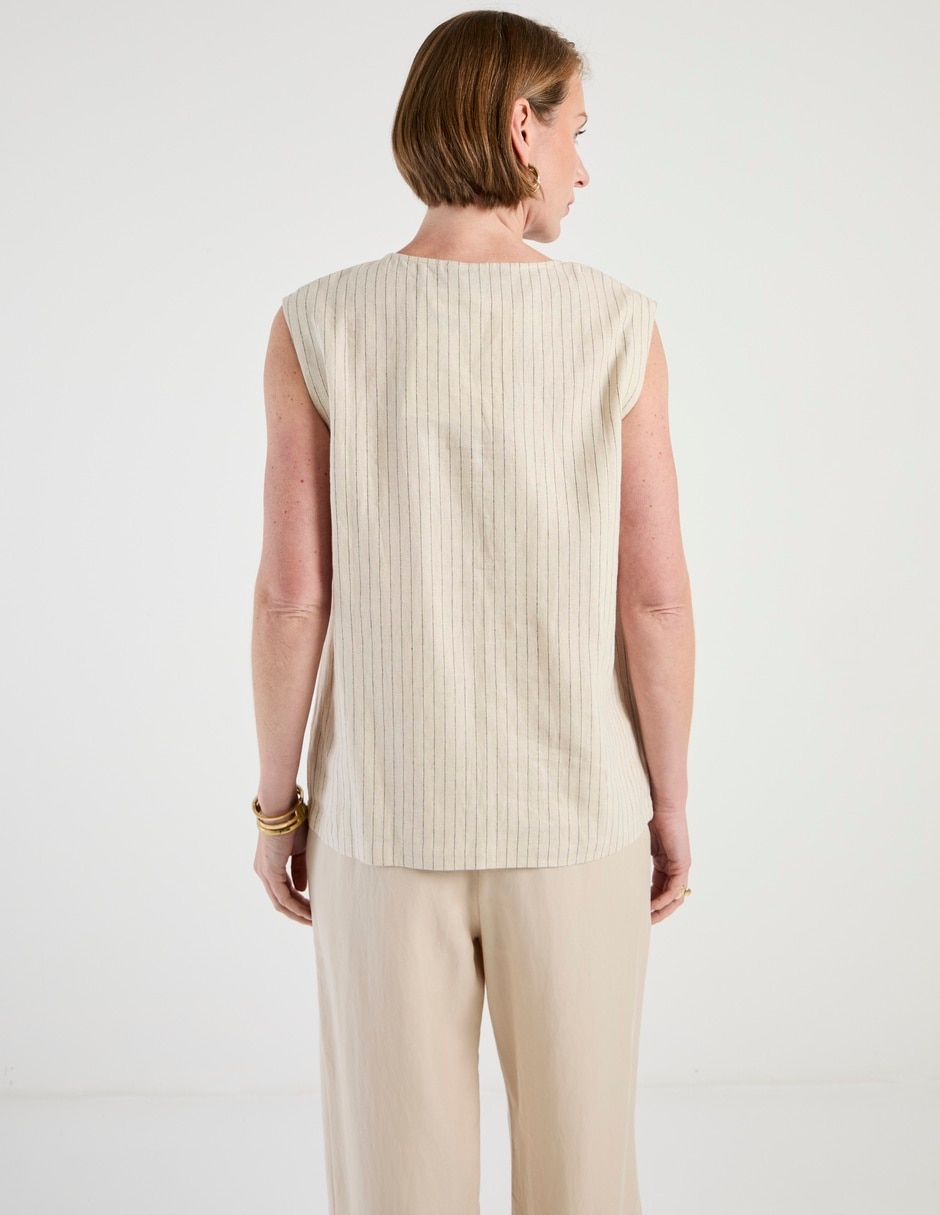 Blusa para mujer 5