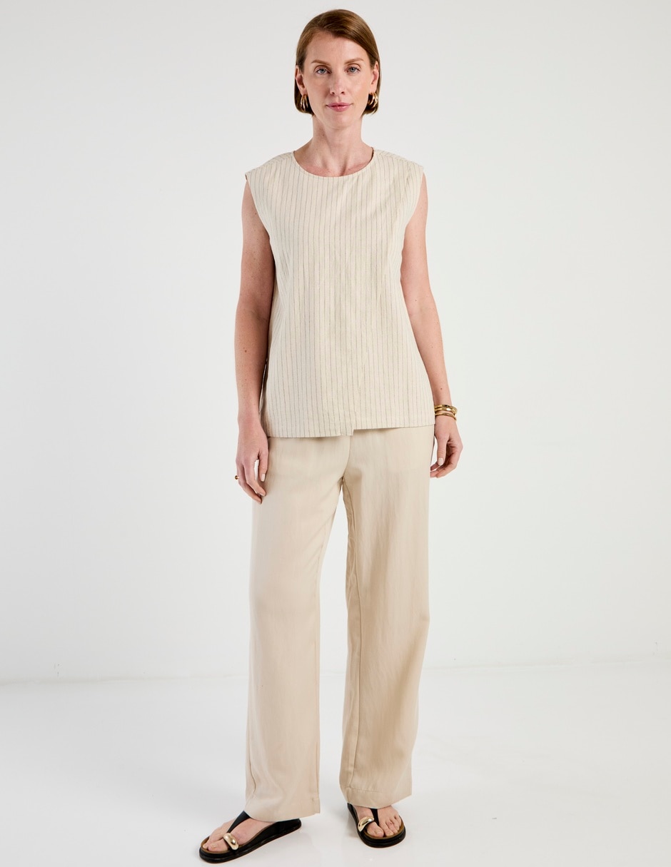 Blusa para mujer 6