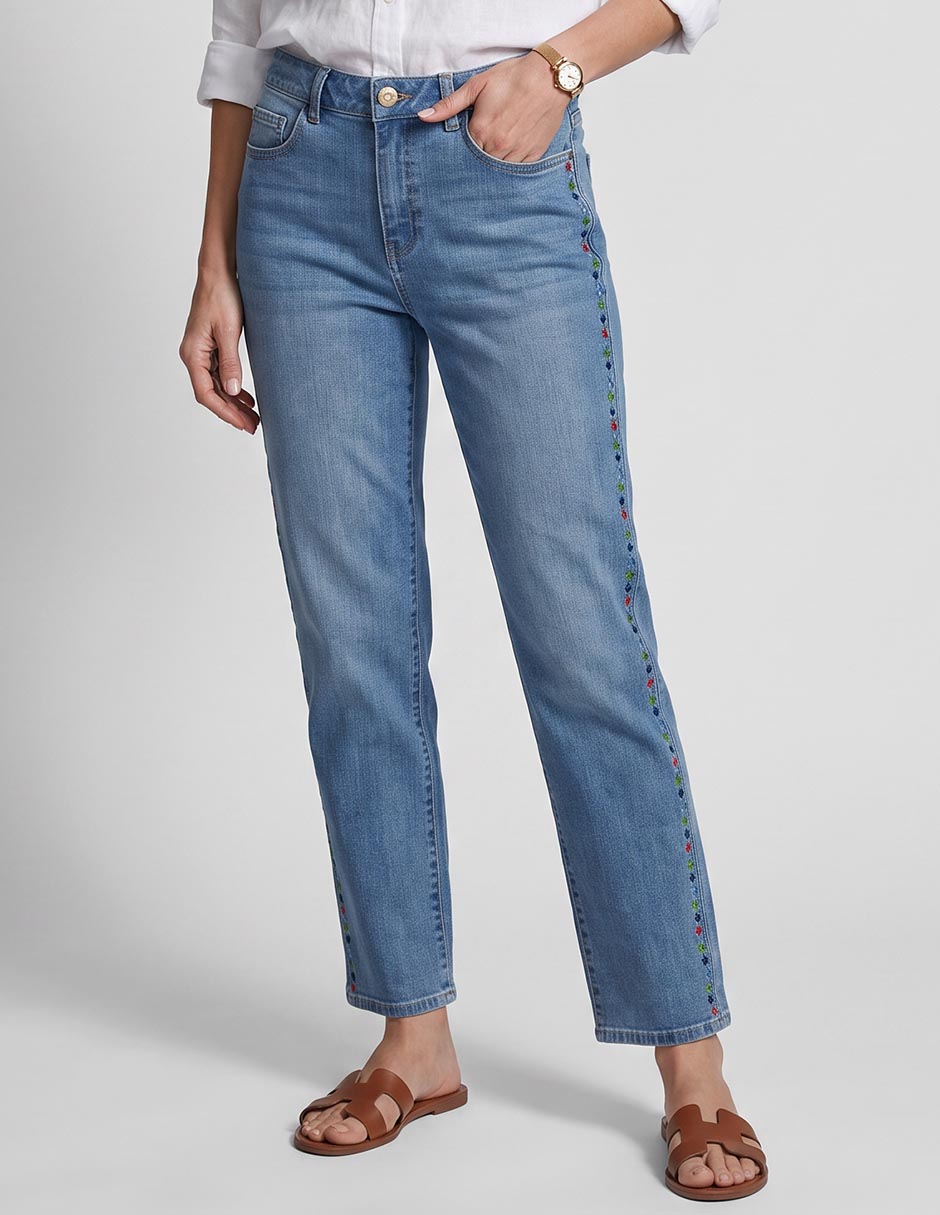 JEANS LB2605-210 LISO JEANS LB2605-210 LISO