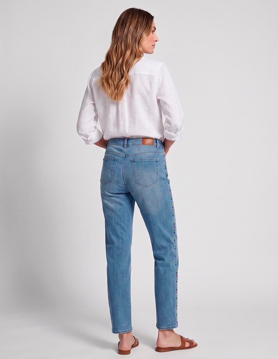 JEANS LB2605-210 LISO 2