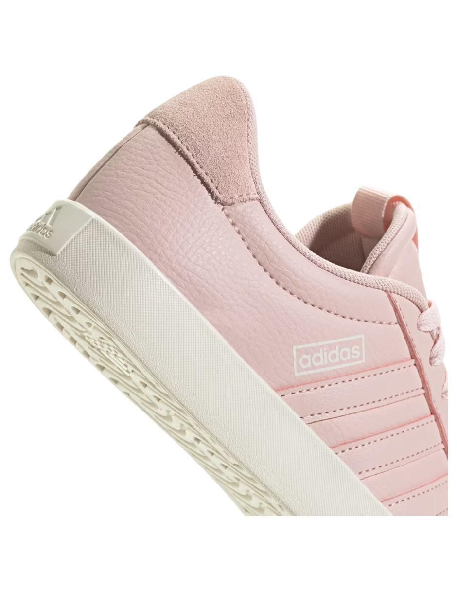 Tenis Vl Court para mujer