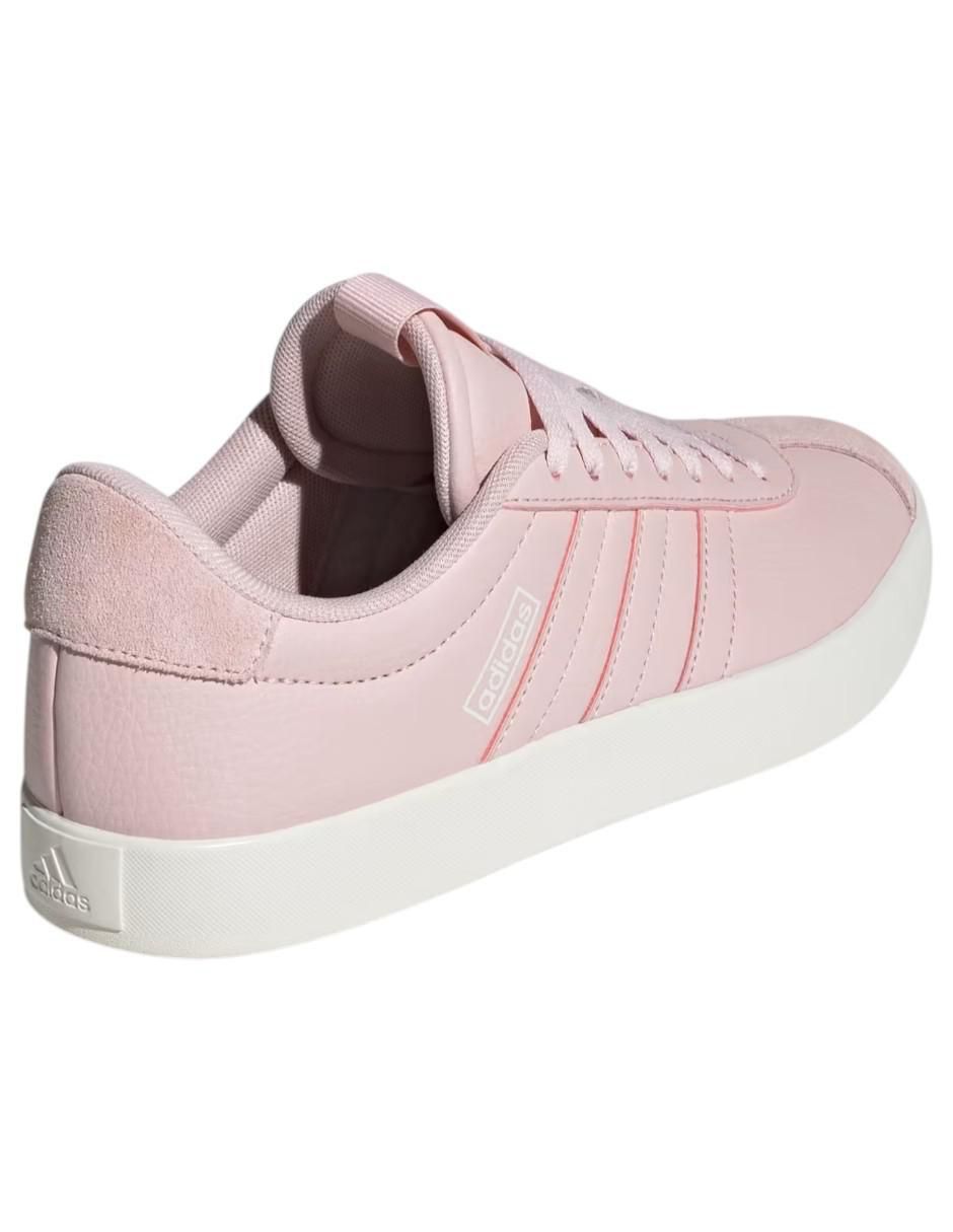 Tenis Vl Court para mujer