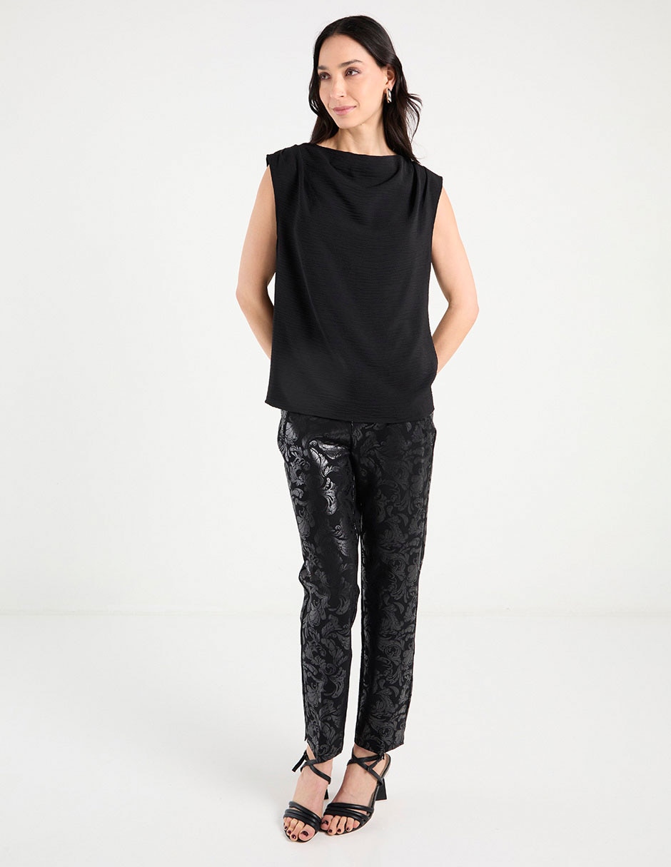 Blusa para mujer 3