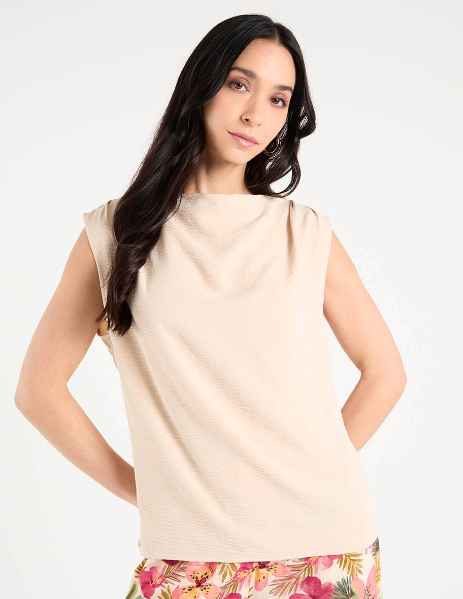 Blusa para mujer