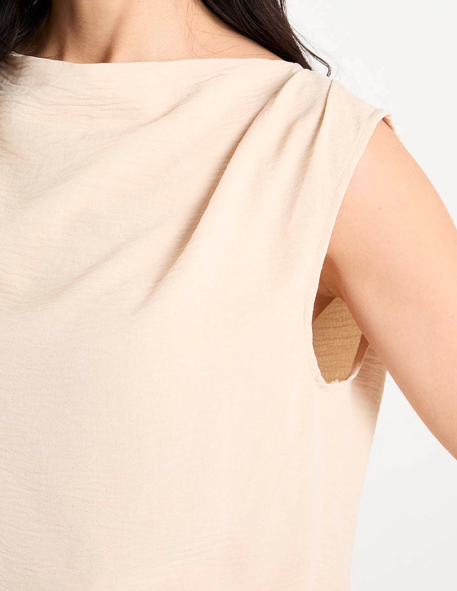 Blusa Lieb para mujer