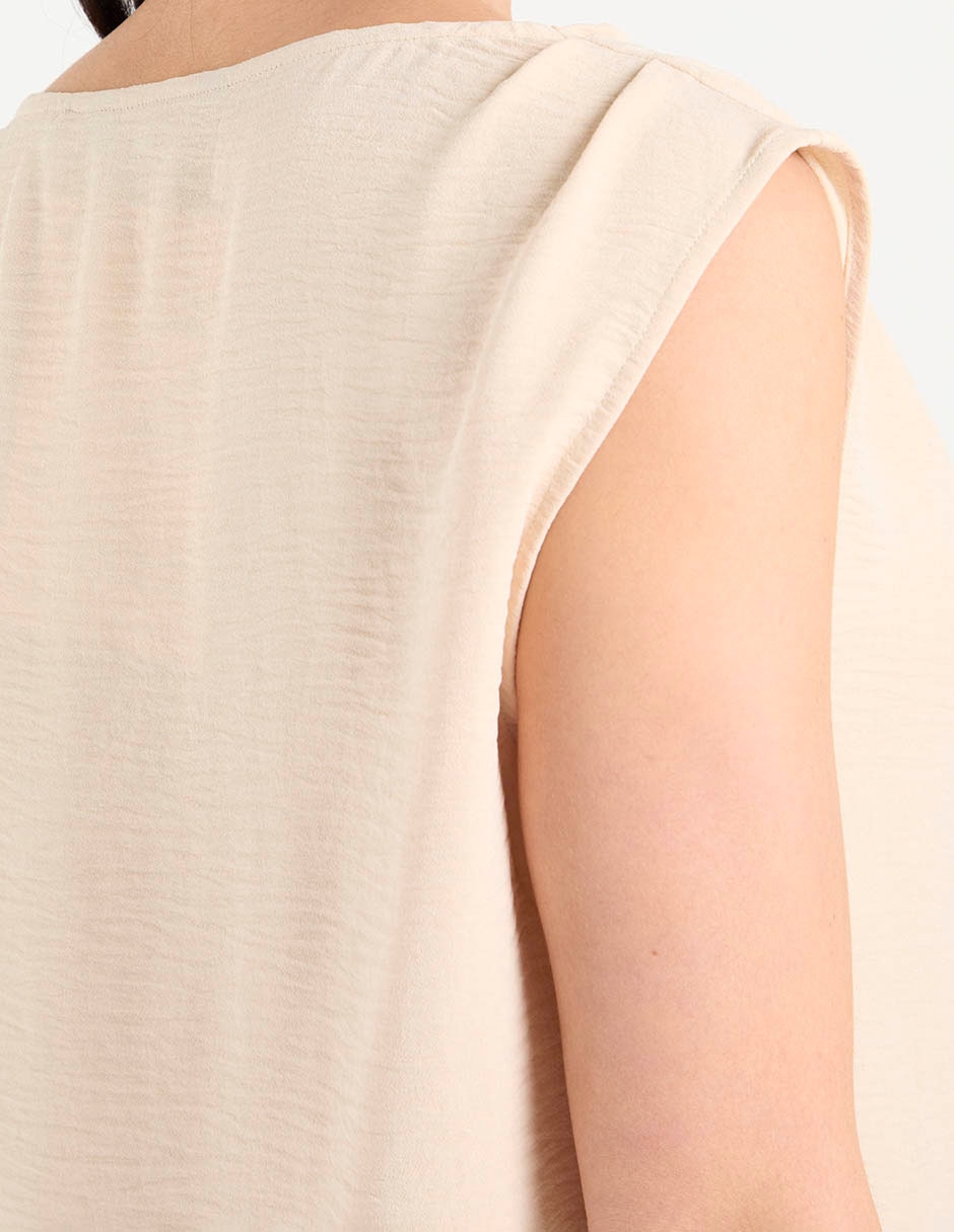 Blusa Lieb para mujer