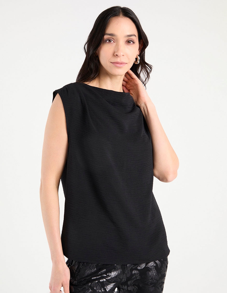 Blusa para mujer 1