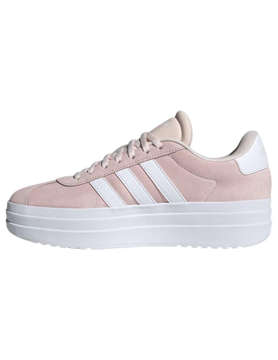 Tenis Vl Court Bold para mujer