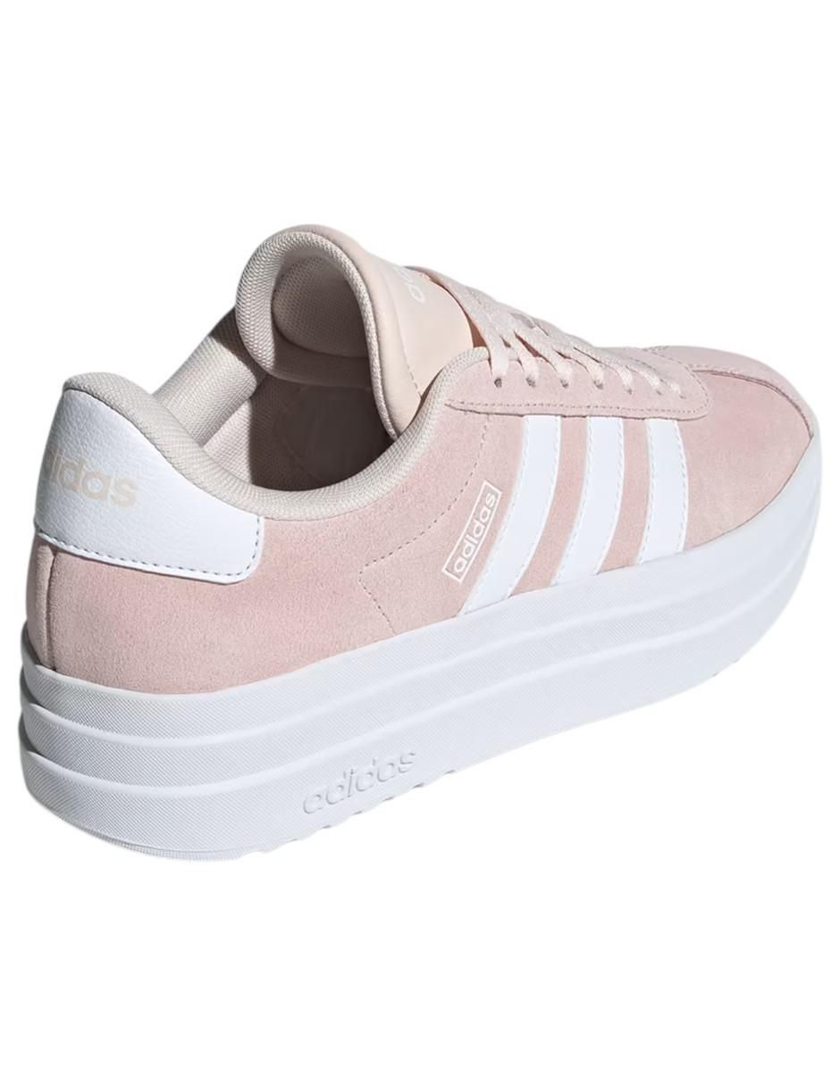 Tenis Vl Court Bold para mujer