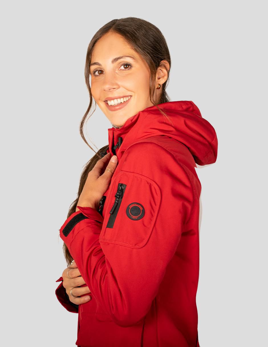 Rojo