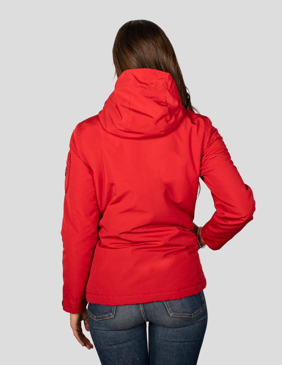 Rompevientos para mujer 5