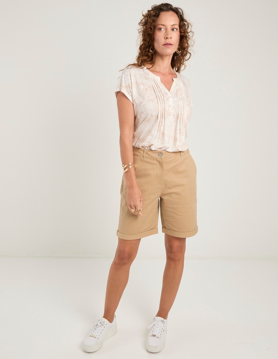 Bermuda para mujer Bermuda para mujer