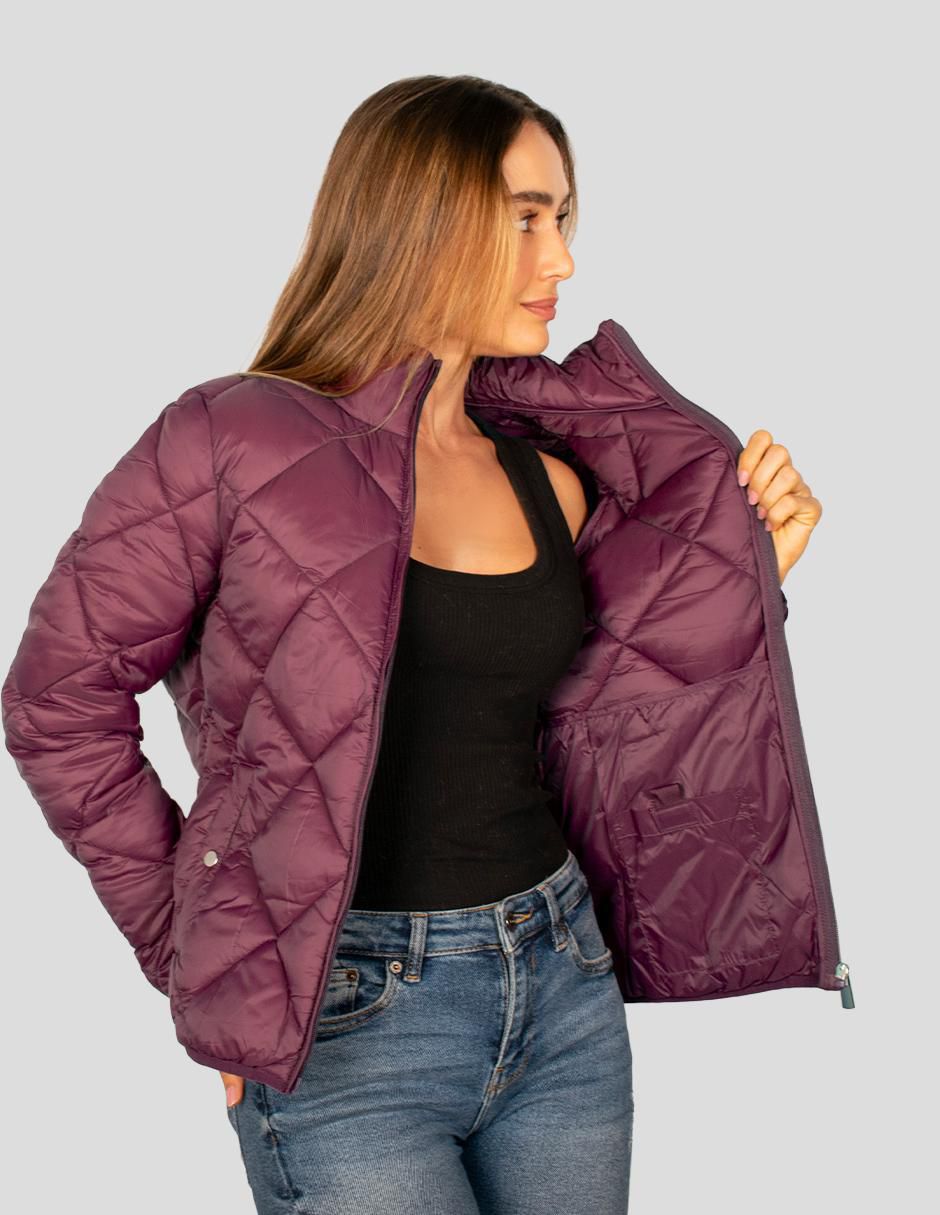 Chamarra para mujer 2