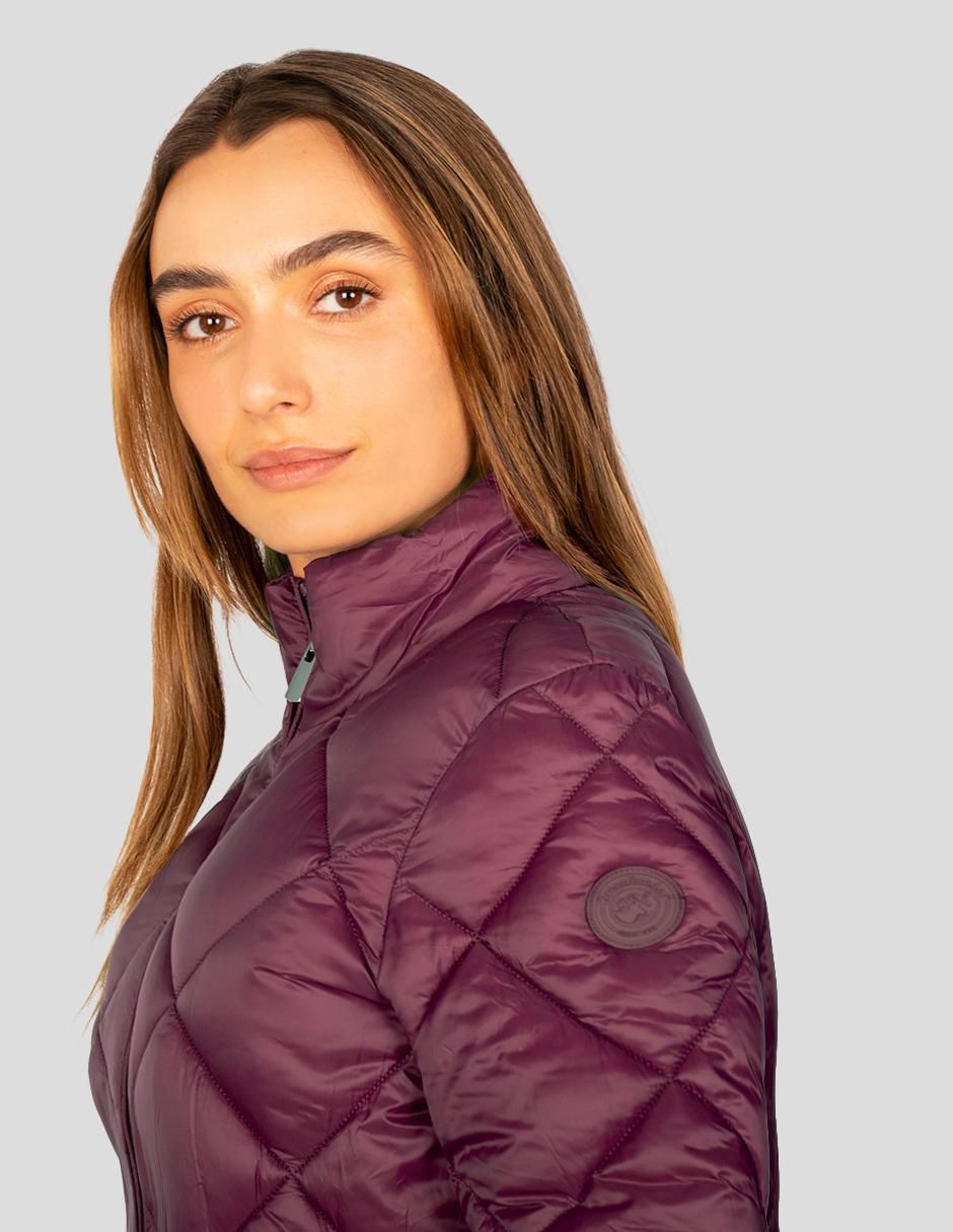 Chamarra para mujer 3