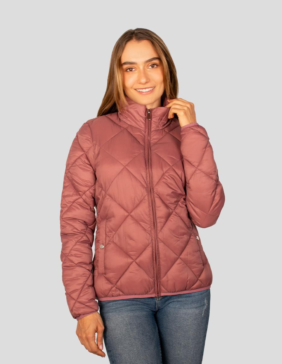 Chamarra para mujer 1