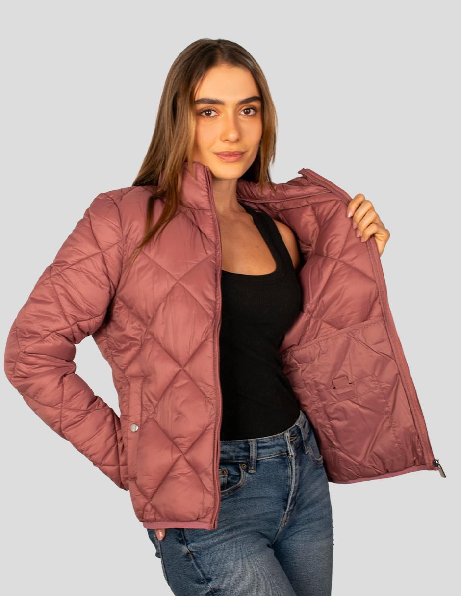 Chamarra para mujer 4