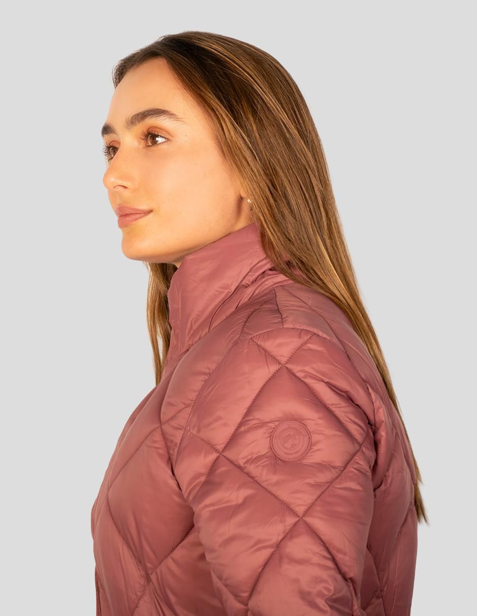 Chamarra para mujer 3