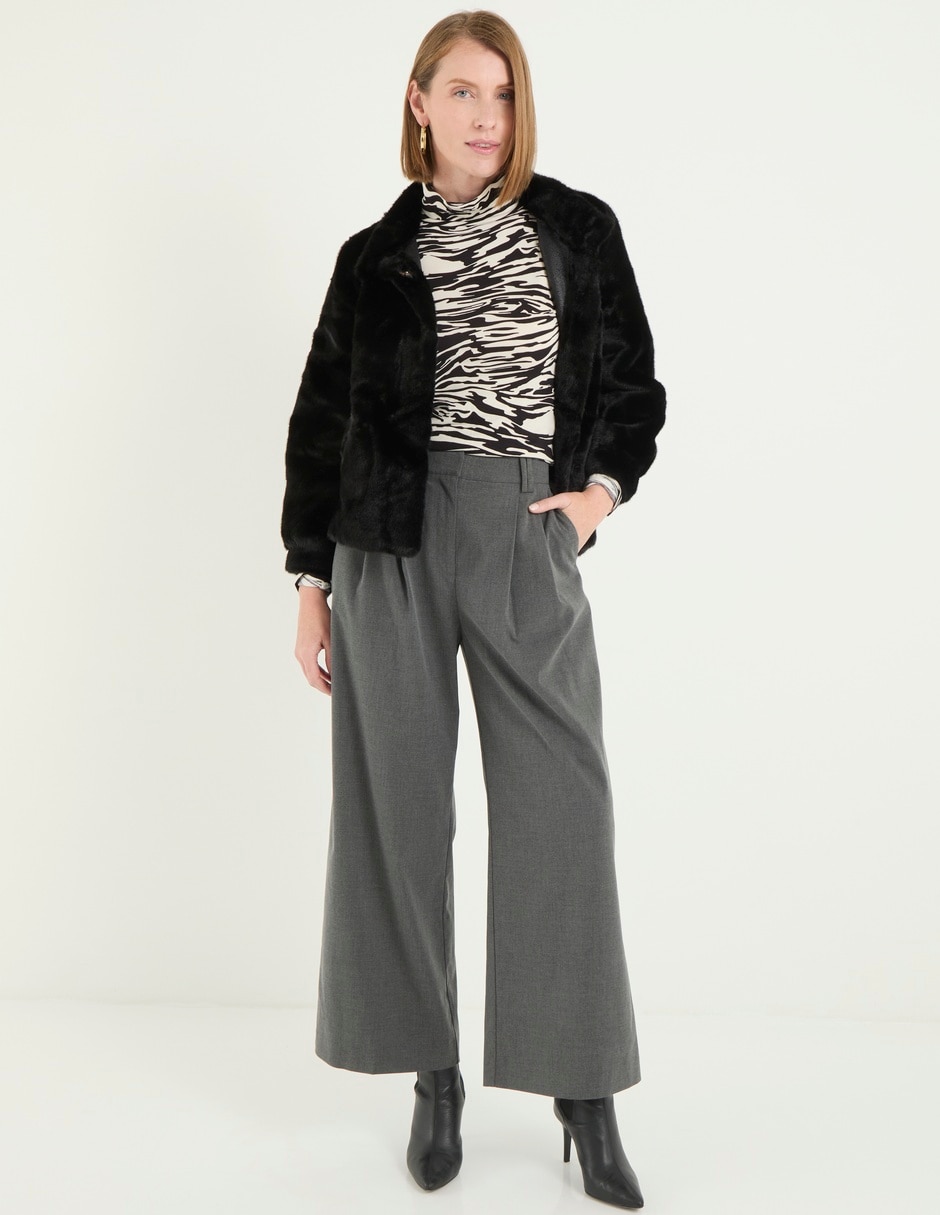 Blusa Scotch & Soda para mujer 5