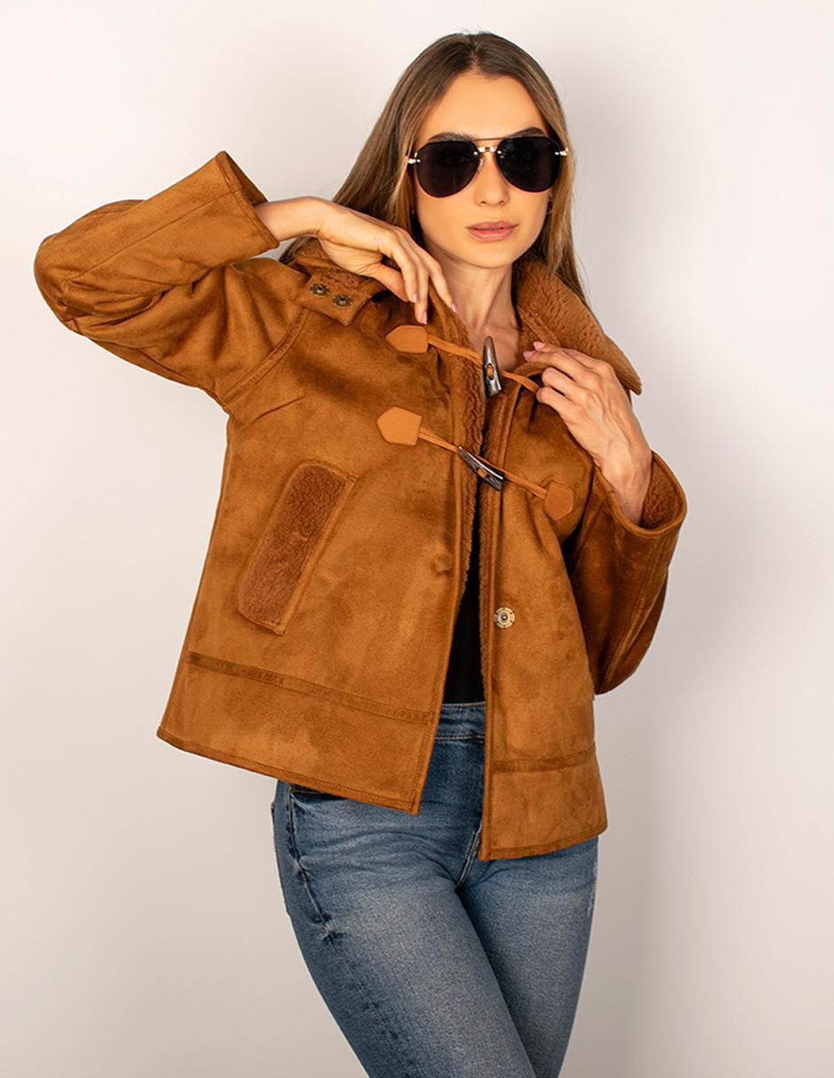 Chamarra para mujer Chamarra para mujer
