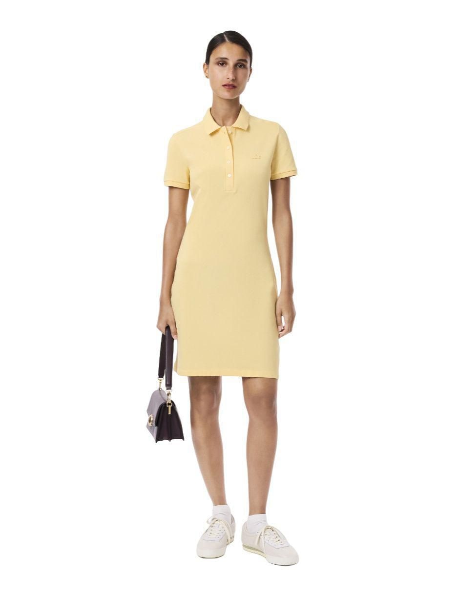 Vestido mini casual para mujer