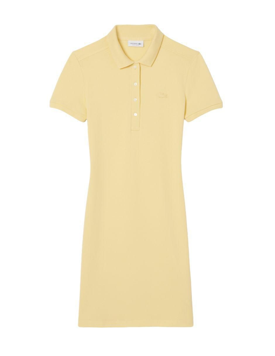 Vestido mini casual para mujer