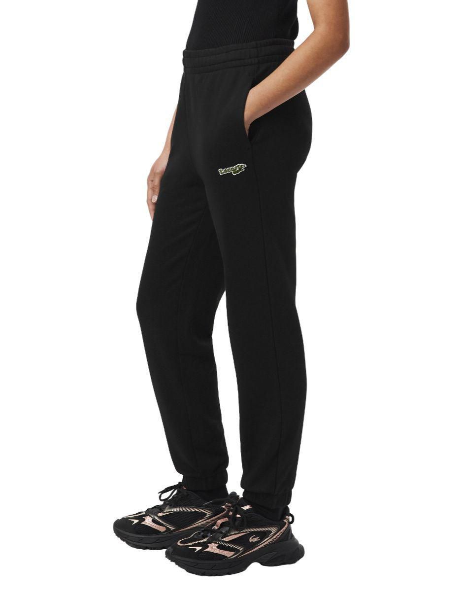 Pantalón jogger straight para mujer 3
