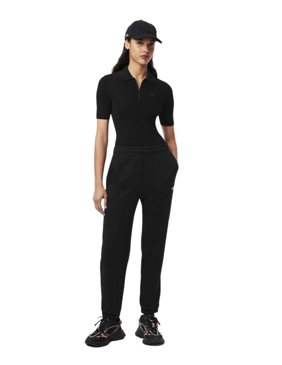 Pantalón jogger straight para mujer Pantalón jogger straight para mujer