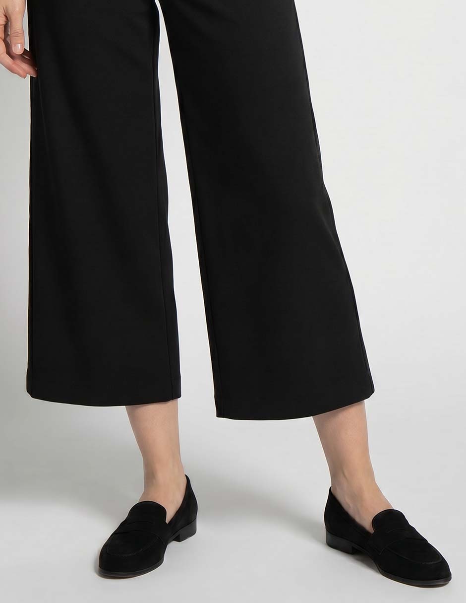 Pantalón amplio para mujer 3