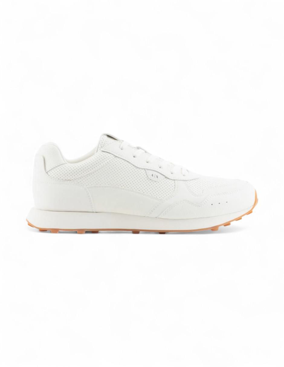 Tenis Sneakers With Logo para mujer