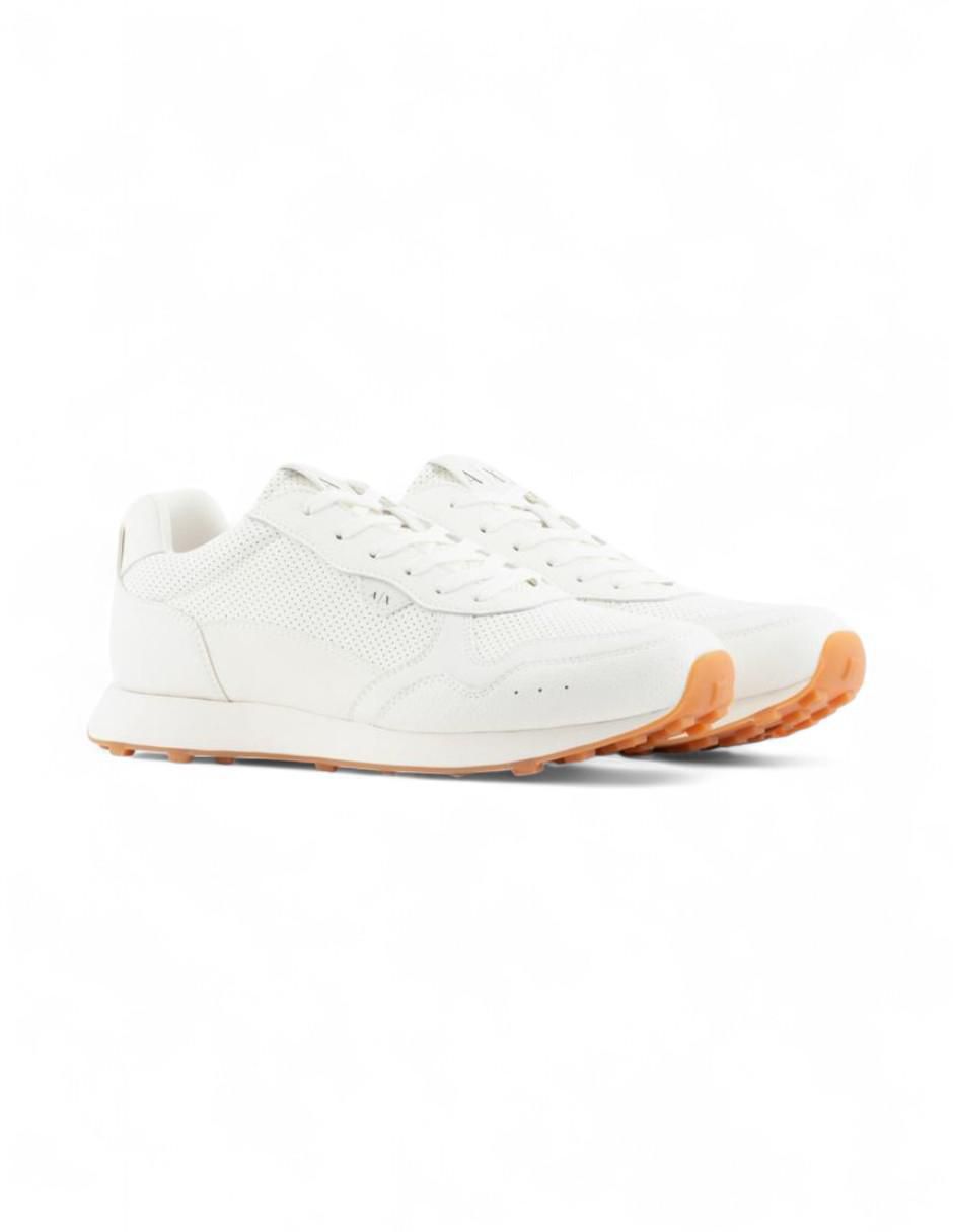 Tenis Sneakers With Logo para mujer