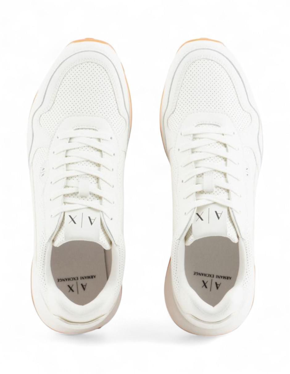 Tenis Sneakers With Logo para mujer