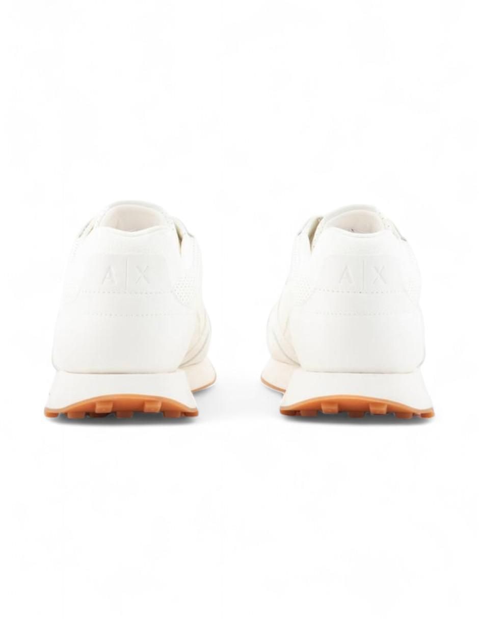 Tenis Sneakers With Logo para mujer