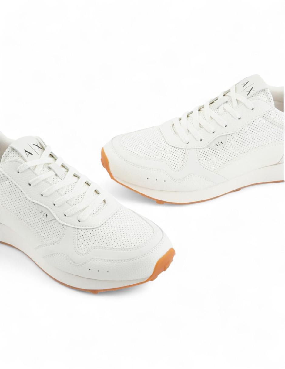 Tenis Sneakers With Logo para mujer