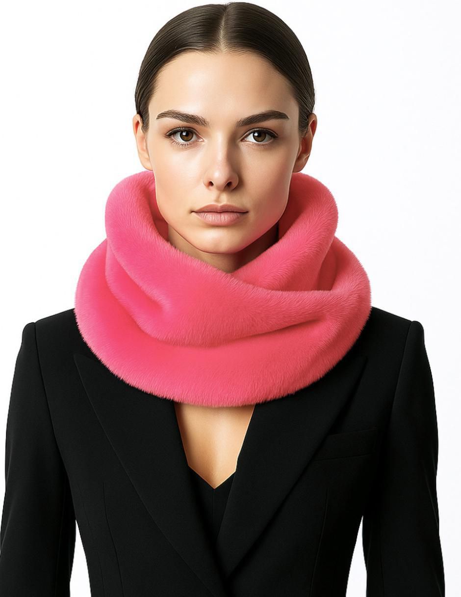 Bufanda para mujer 1