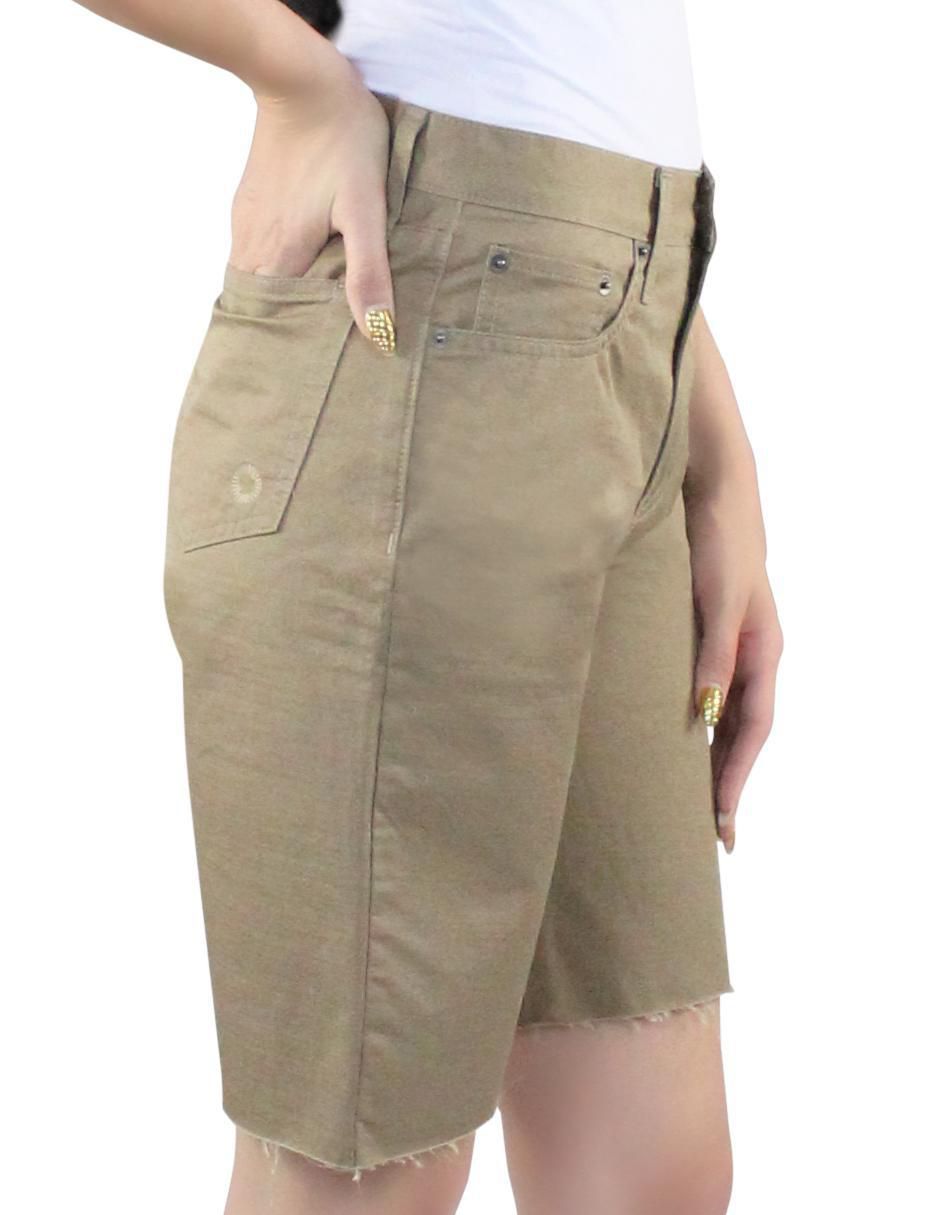 Bermuda para mujer