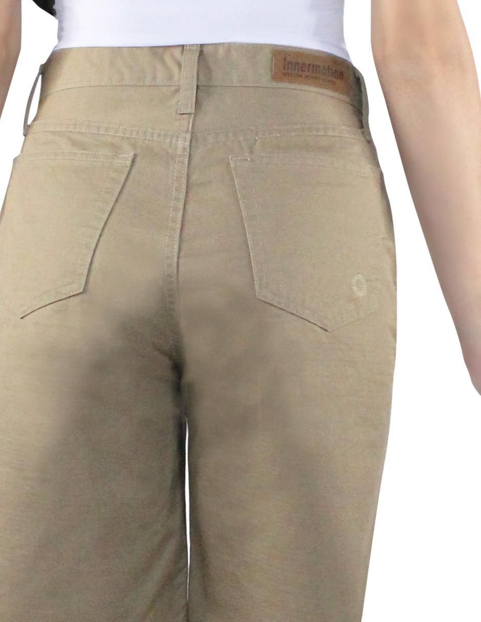 Bermuda para mujer 6