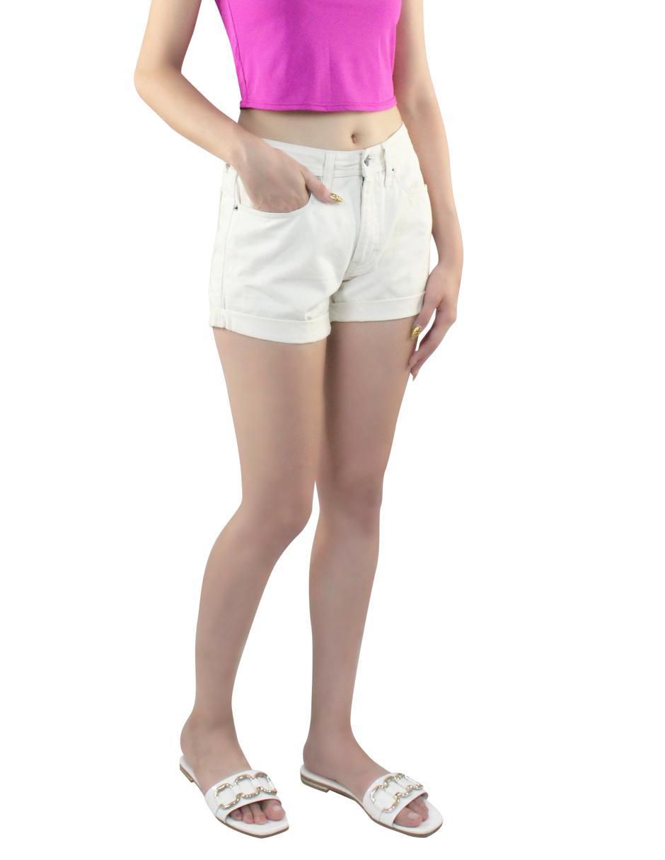 Short para mujer 7