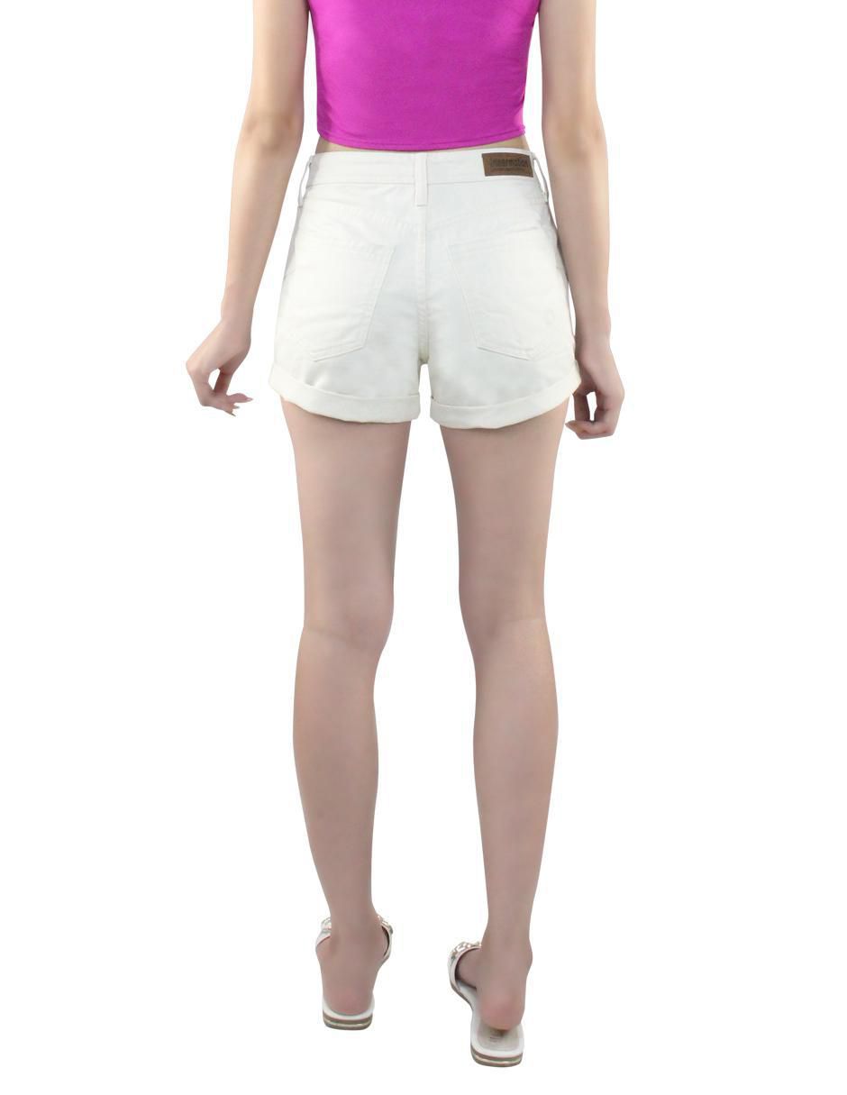 Short para mujer
