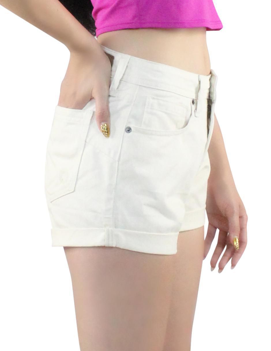 Short para mujer