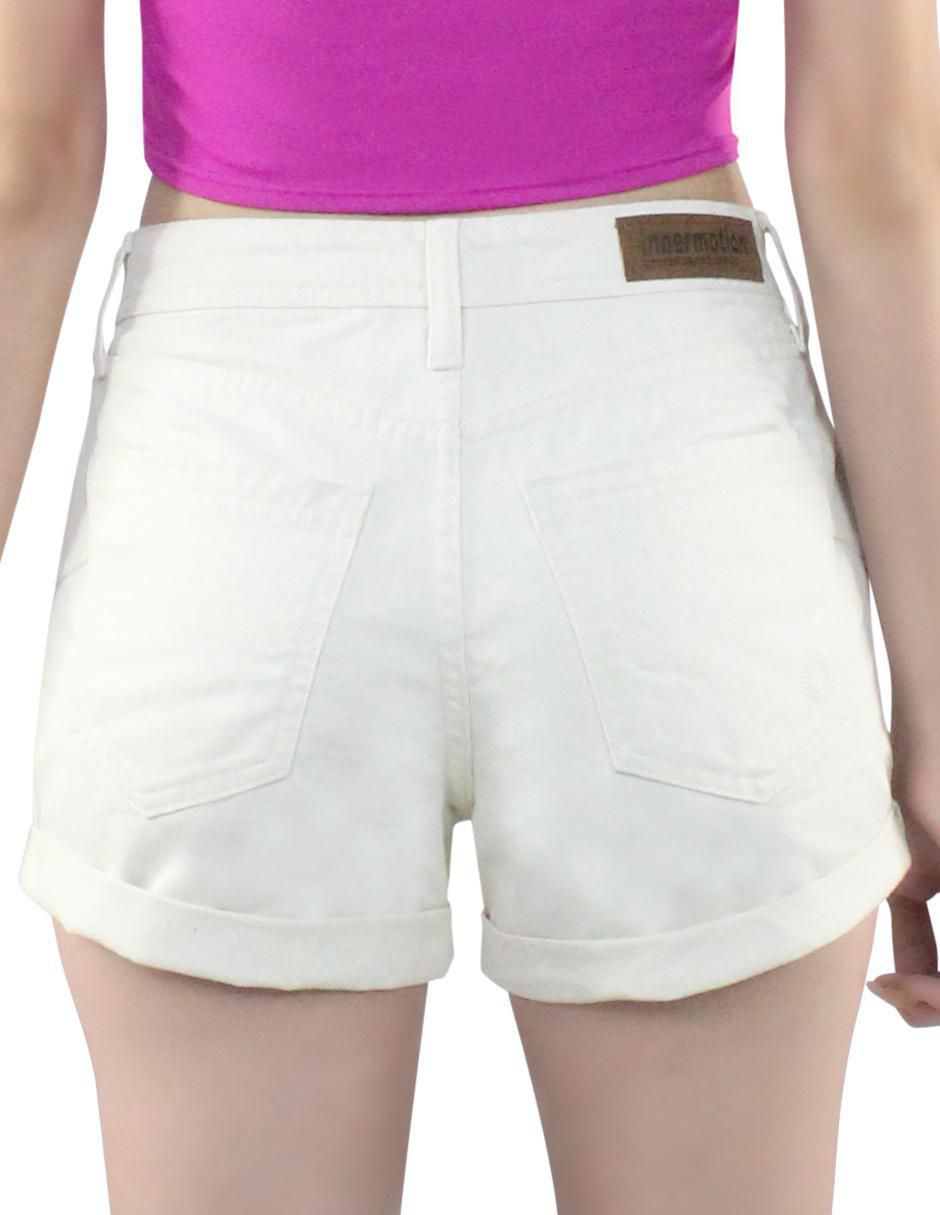 Short para mujer 6