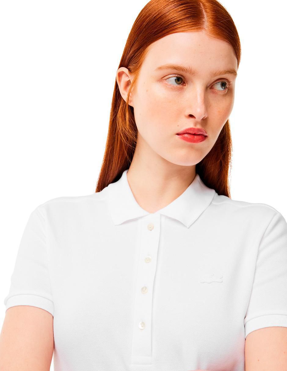 Vestido corto casual slim fit para mujer 5