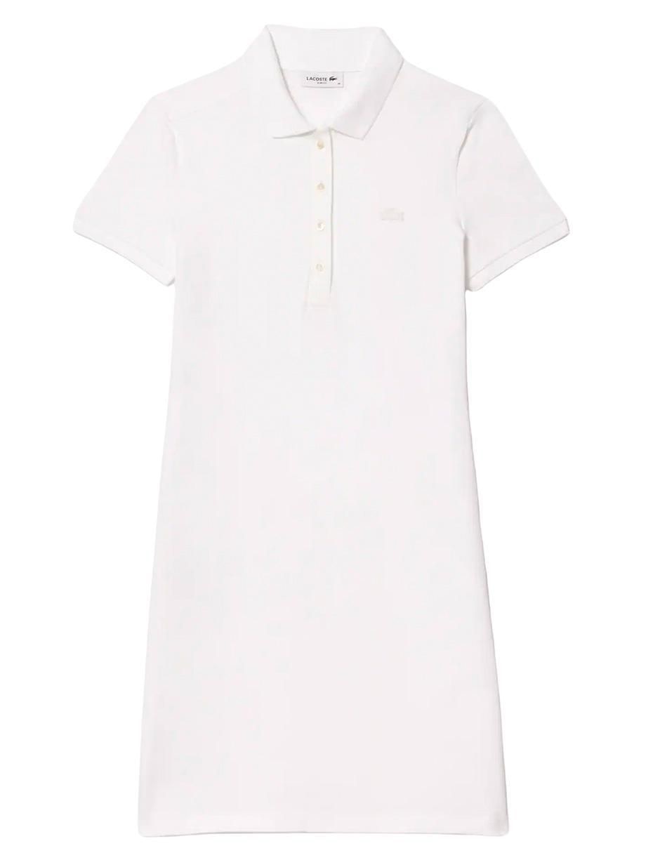 Vestido corto casual slim fit para mujer 3