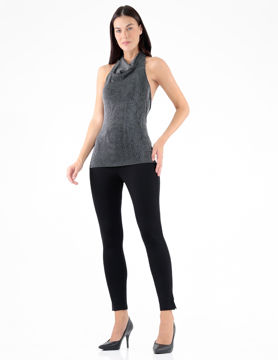 Blusa Scotch & Soda para mujer 4
